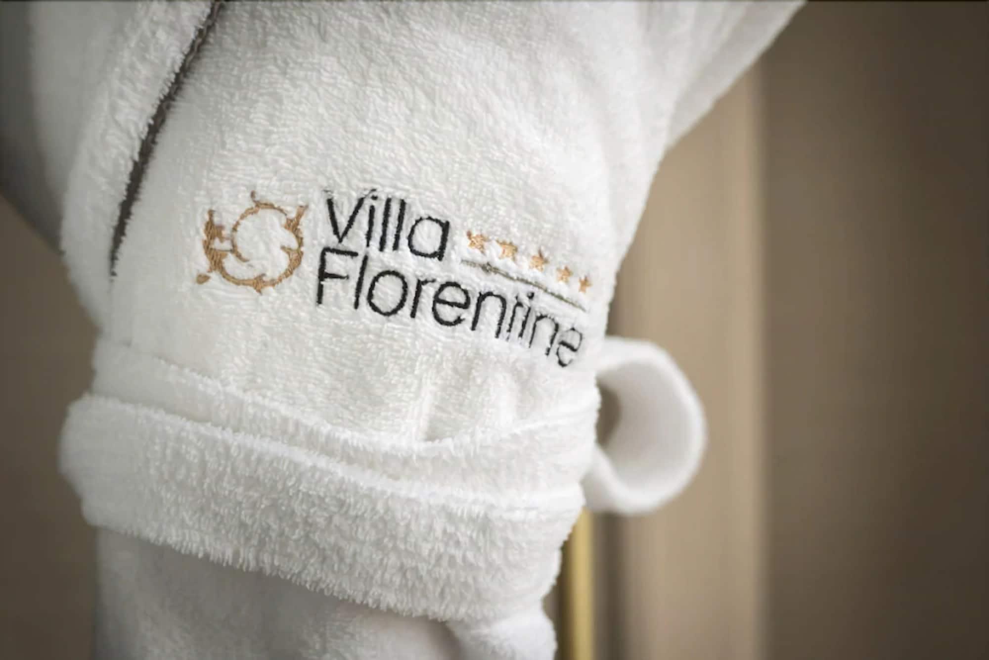 Villa Florentine Lione Esterno foto