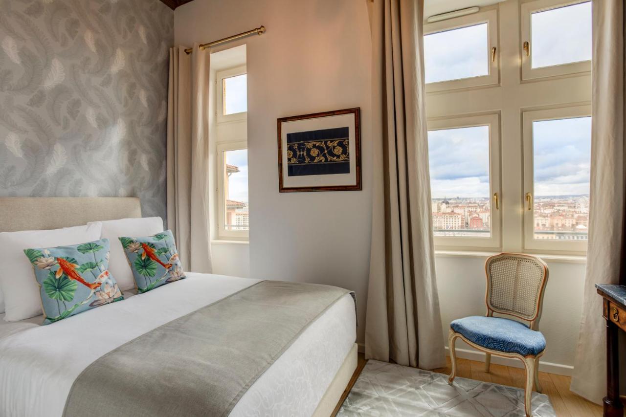 Villa Florentine Lione Esterno foto