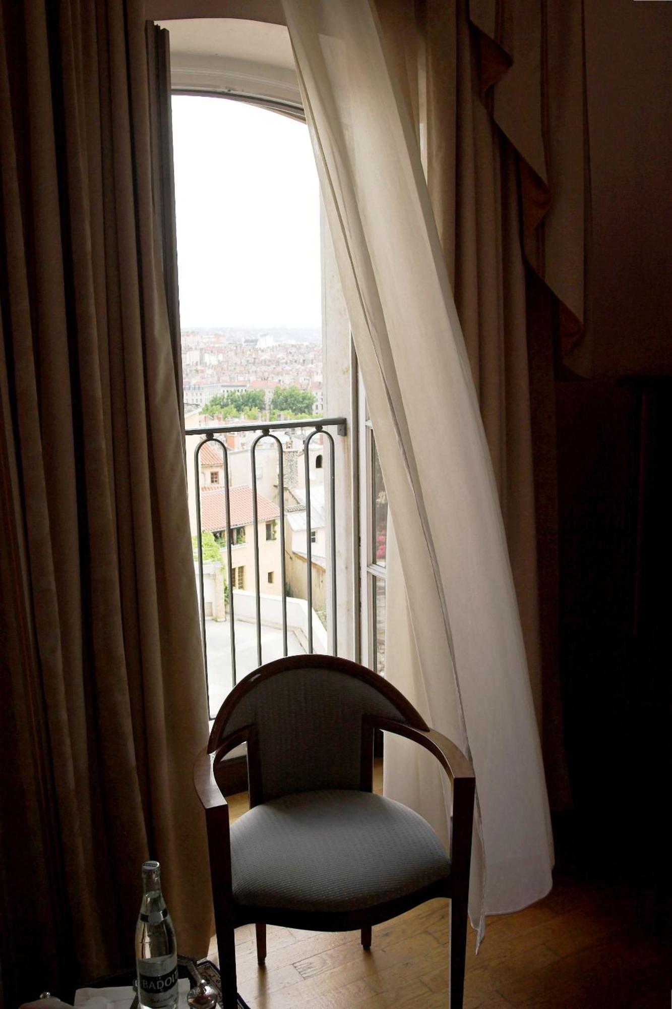 Villa Florentine Lione Esterno foto