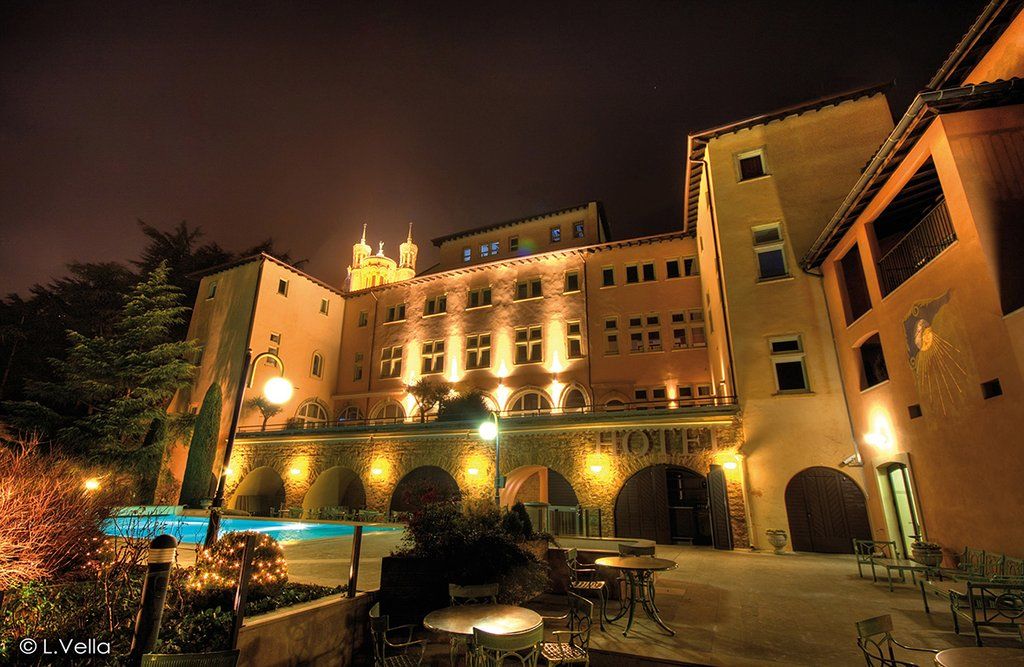 Villa Florentine Lione Esterno foto